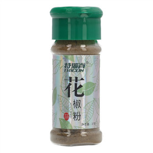 特瑞肯花椒粉