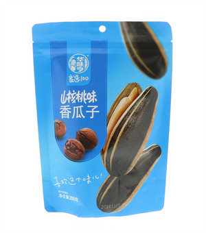 200g山核桃味香瓜子