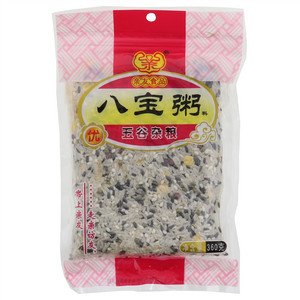 亲友食品八宝粥料
