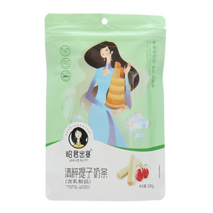昭君出塞清粹提子奶条