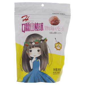 HOME VALUEQ糯山楂球