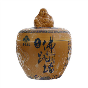 鑫古膳龙品佛跳墙