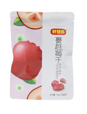 蔓越莓干