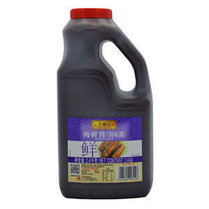 李锦记海鲜酱（调味酱）