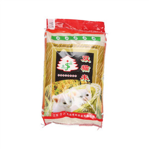 景山双猫米