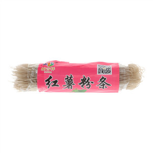 纳吉祥红薯粉条