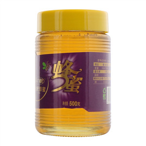 花千酿枇杷蜂蜜