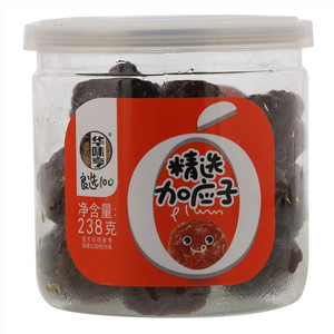 华味亨精选加应子