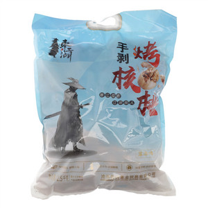 枣江湖草本味手剥烤核桃