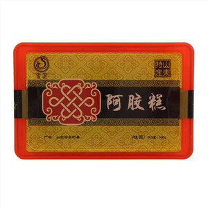 嬛妃阿胶糕