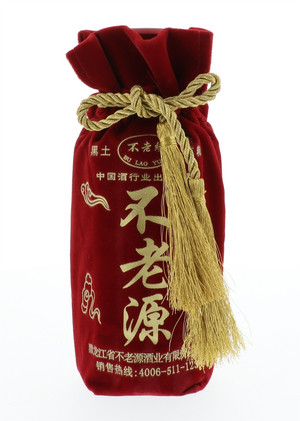不老源年份商务露酒