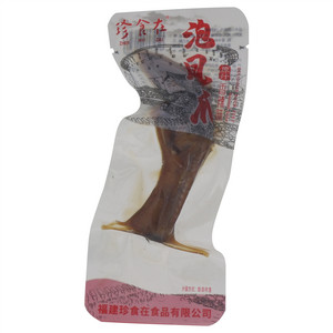 珍食在香辣味泡凤爪
