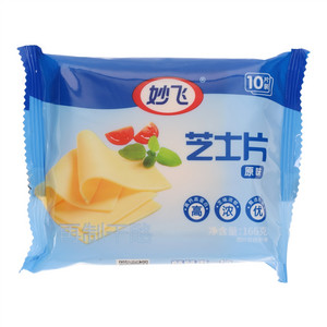 妙飞原味芝士片
