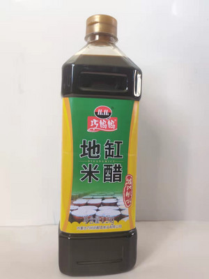 巧妈妈地缸米醋
