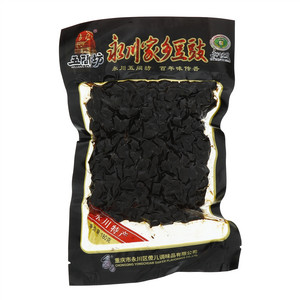 五间坊永川家乡豆豉