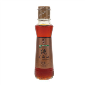 腾飞纯芝麻油