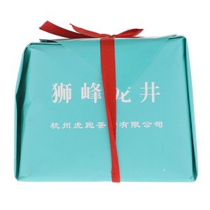 梅龙虎狮峰龙井茶