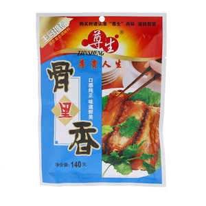 尊生固态复合调味料（骨里香）