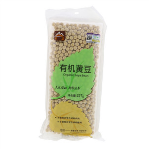 甸禾 有机黄豆