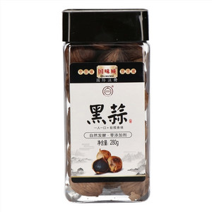 国味威黑蒜