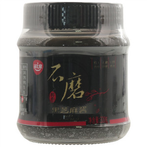 润之家石磨黑芝麻酱