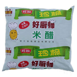 珍极好厨师米醋