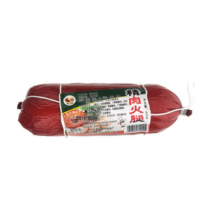 鑫国顺精肉火腿