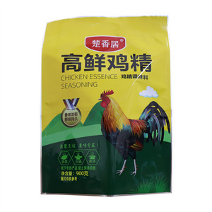 楚香居高鲜鸡精