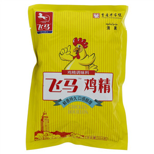 飞马鸡精调味料（清真）