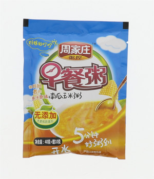 谷物类粥