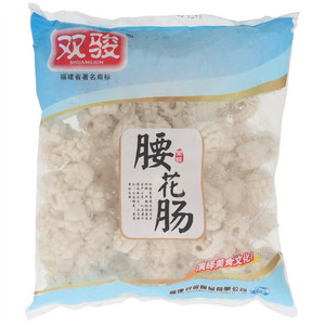 双骏腰花肠