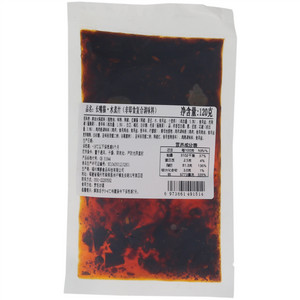 长嘴猫水煮汁（非即食复合调味料）