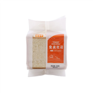 金谷亭全麦吐司