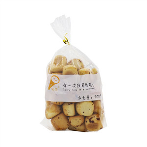 号夫小石头面包