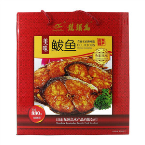 龙须岛美味鲅鱼