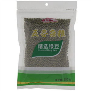 喜家乐精选绿豆