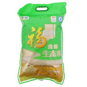 福临门盘锦产区稻香米