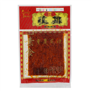 陳小龍素食波士顿鸡排20克