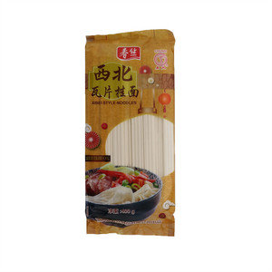 春丝西北瓦片挂面