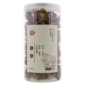 乾丰冬菇