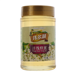伟多利洋槐蜂蜜