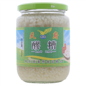喜翔醪糟