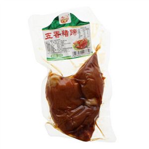 晨鸣五香猪蹄