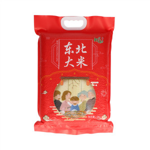 景记北方粮仓东北大米(粳米)
