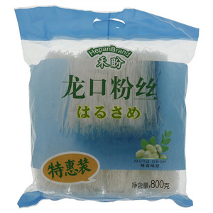 禾盼龙口粉丝