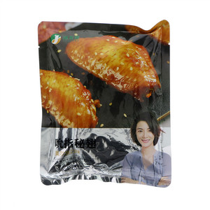 瑞发德奥尔良口味吮指秘翅