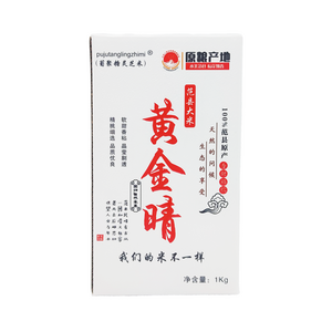 葡聚糖灵芝米黄金晴