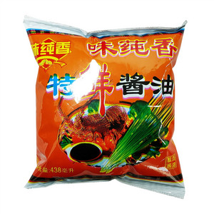 味莼香特鲜酱油