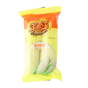 年香玉香味糯速冻粘玉米（熟制品）