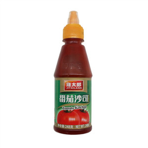 加厨宝番茄沙司（复合调味料）